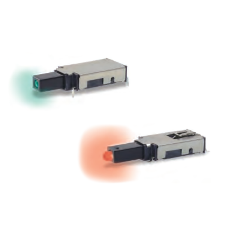 ELUMEETHQ6C12-C&K Components